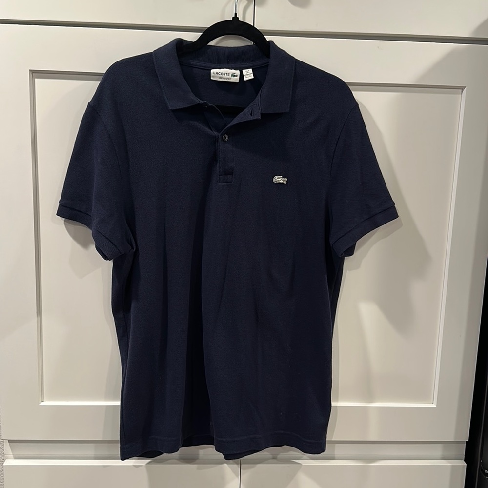 Lacoste Men’s Polo Shirt